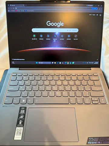 Lenovo YOGA Slim 6i