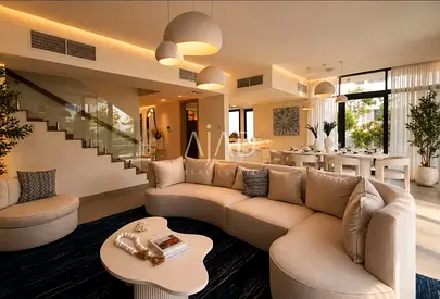 Luxury 5BR Villa | Private Pool & Elevator | Ready to Move