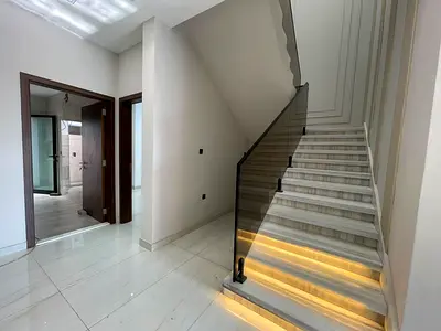 A Masterpiece of Modern Living: Contemporary Townhouse for Sale in Al Yasmeen (High-End Finishes &