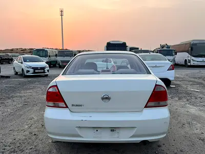 2012 Nissan SUNNY — фото 5