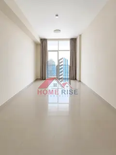 Spacious 2BHK Apartment with Balcony, Parking, gym pool free & Amenities | Al Nahda Sharjah