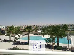POOL VIEW | BIG BALCONY | BACKYARD GARDEN