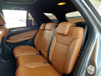 2018 Mercedes-BENZ GLE 缩略图 12
