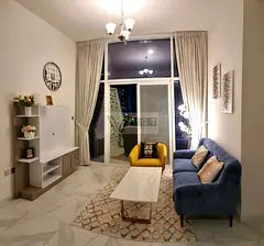 FULLY FURNISHED | LUXURY 2BR UNIT | FULL BURJ KHALIFA & CANAL VIEW