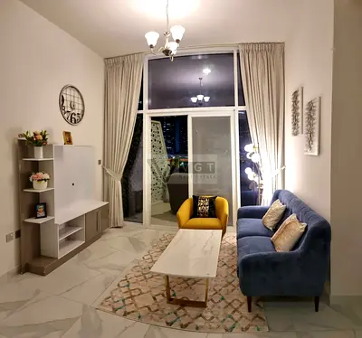 FULLY FURNISHED | LUXURY 2BR UNIT | FULL BURJ KHALIFA & CANAL VIEW