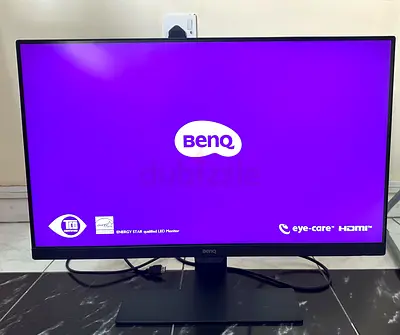 Benq Monitor For Sale