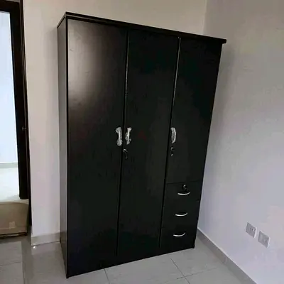 New wardrobe 3door available