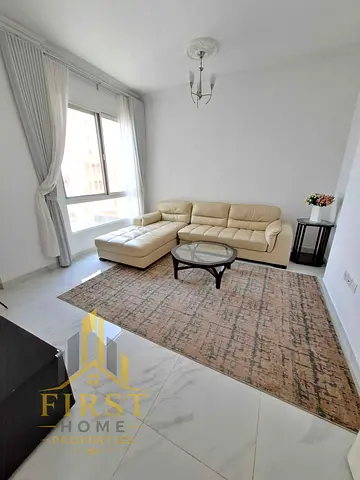 BRAND NEW 1 BHK JUST 32K OPEN VIEW FAMILY BUILDING NEAR BUBAIRA CIRNICHE