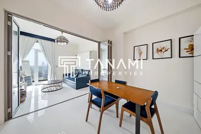 Spacious Layout | Fully Furnished | Vacant
