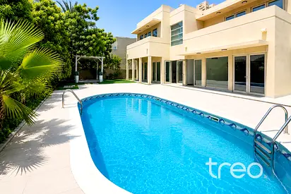 Private Pool | Park Backing | New AC's