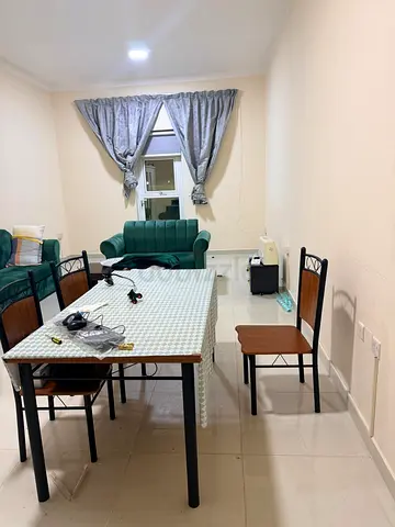 Furnished spacious room for rent