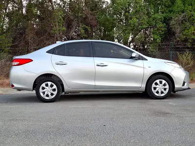 Toyota Yaris S, миниатюра 5