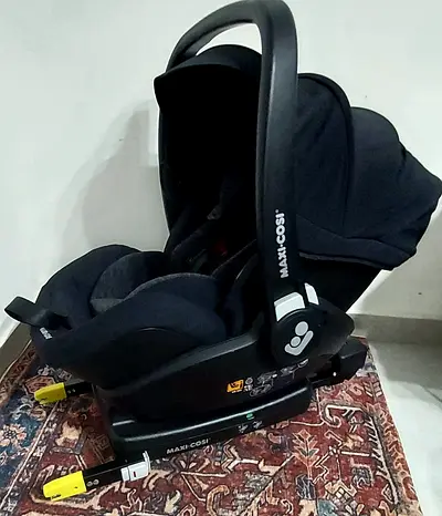 maxi-cosi marble i-size car seat