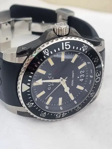 Original Gucci used men watch
