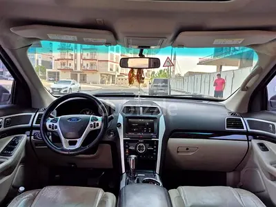 صورة مصغرة 9 لـ 2014 FORD EXPLORER