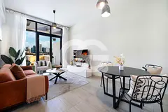 Luxury Furnished | Huge Balcony | 1 Bedroom
