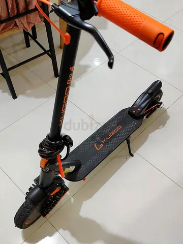 Kugoo Pro4 for sale, perfect condition