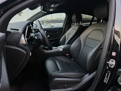 Mercedes-Benz GLC 300e 4MATIC, миниатюра 7