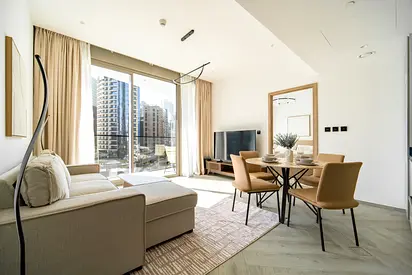 Peninsula Three | Waterfront living | Prime Business Bay location