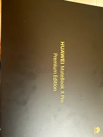Huawei Matebook X Pro Ultra 7 2024