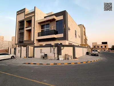 من المالك مباشرة | فيلا جاهزة للسكن شاملة الكهرباء والمياه والمكيفات | تملك حر لجميع الجنسيات | تشطيبات فاخرة وموقع مميز قريب من جميع الخدمات بسعر