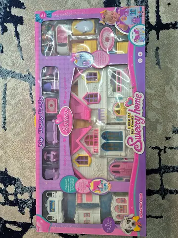 Toys