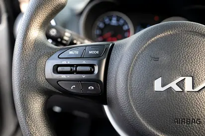 صورة 12 لـ 2025 KIA PEGAS