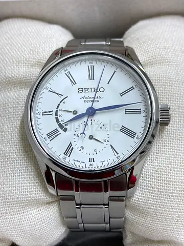 Seiko 6R27-00F0