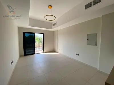 One-bedroom apartment for annual rent in Kentia Residence Al Zahia AjmanPrime location with easy access to Dubai and Sharjah exits