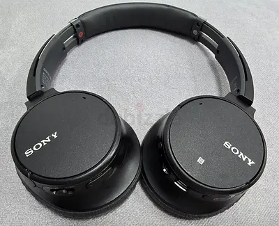 Sony ANC Headphones WH-CH700N