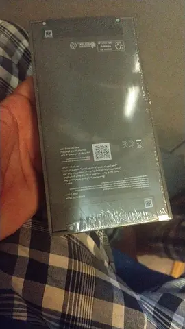 Samsung s26 ultra 256gb TDRA seal box
