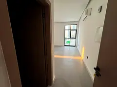 First Occupant Room & Living, Elegant Finishing, Modern Design, Split AC | Ajman Corniche