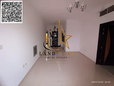 2-Bedroom Apartment for Rent in Al Alia, Ajman | AED 40,000 Yearly