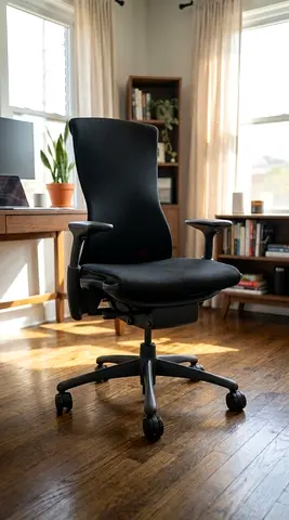 Herman miller embody