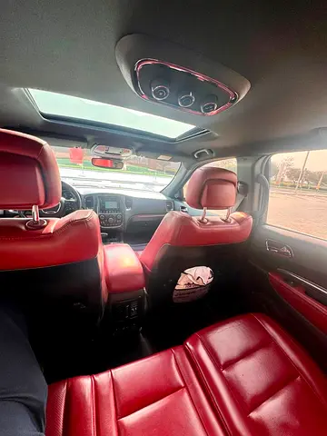 2019 Dodge DURANGO 照片 6
