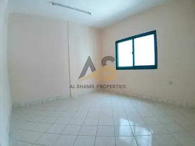 40days Free Spacious 1BR Apartment With Balcony.
