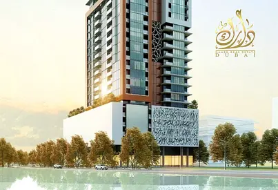 20% Discounted | Sea View| Fully Furnished | HIGH ROI| Golden Visa | Free Hold