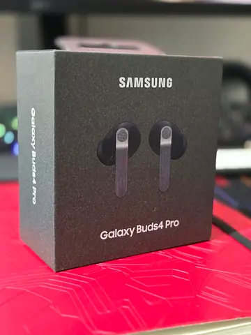 Galaxy Buds 4 Pro