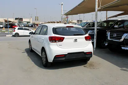 Kia Rio EX, миниатюра 5