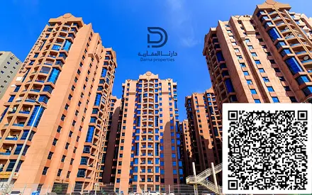 Spacious 1-Bedroom Apartment for Sale in Al Nuaimiya Towers | Cash Deal | AED 290,000