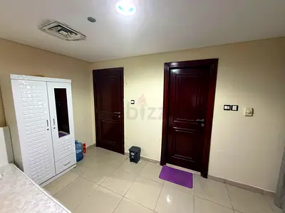 Large  partition for executive person