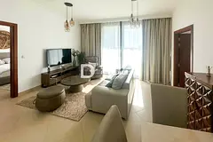 Fully Furnished | Downtown View | Well Maintained