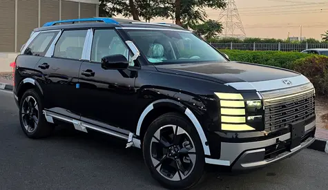Hyundai Palisade Limited, миниатюра 3