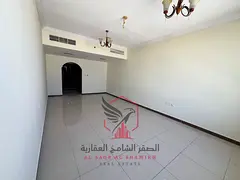 **Spacious 3 Master Bedroom Apartment for Annual Rent in Al Qasimia, Sharjah. Free Parking, Free Gym
