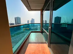 2 BR Apartment with Water View in Al Mamzar