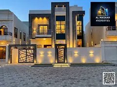 Close to all amenities - Two floors, rooftop - Free registration - Direct owner - Freehold
