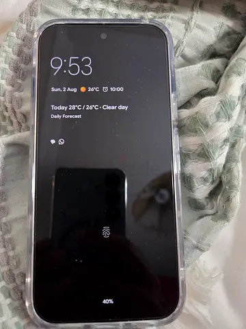 Pixel 10 Pro