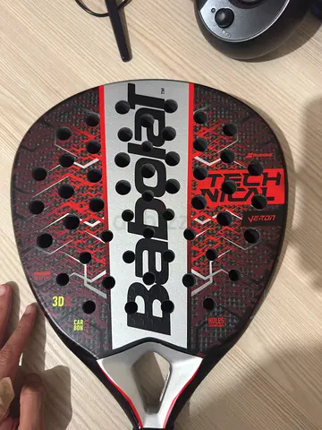 Babolat Technical Veron padel racket (Negotiable)