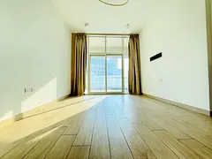 Luxurious// Spacious Studio Flat Just 48k Rent 2 to 4 Cheques & Kitchen Appliances