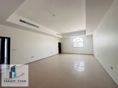 Spacious villa l 5 Master bedroom + maid room l private entrance
